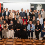 Antalya'da iz bırakan 8 kadına ödül