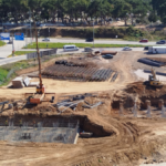 Antalya'da trafiği rahatlatacak 4 kavşakta çalışmalar başladı