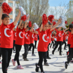 Bayram Antalya’da coşkulu geçecek