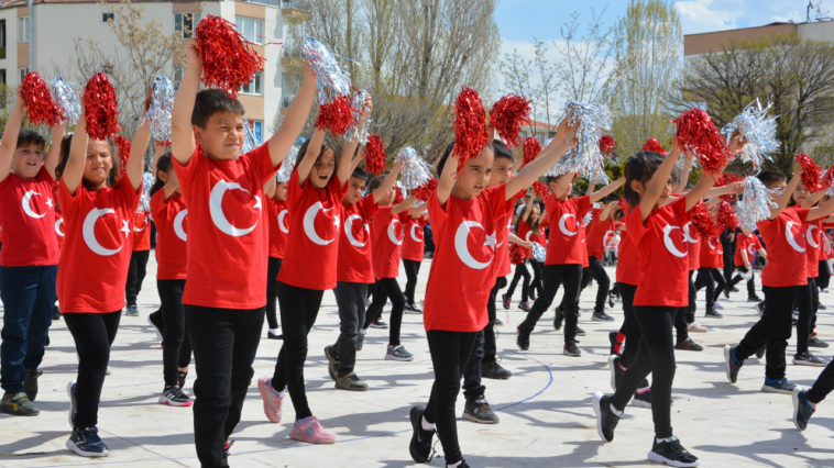 Bayram Antalya’da coşkulu geçecek