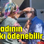Bu kadının hakkı ödenebilir mi?