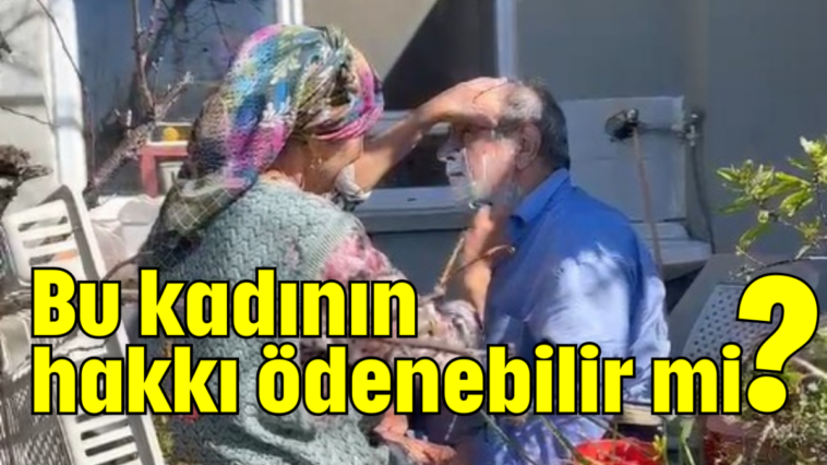 Bu kadının hakkı ödenebilir mi?