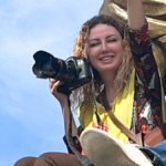 ÇGD'de yeni başkan Ceren Deniz