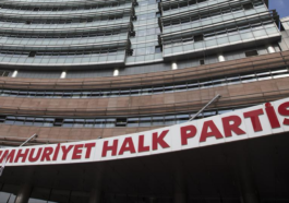 CHP olağanüstü kurultay kararı aldı