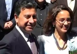 CHP'li iki belediye başkanı evleniyor