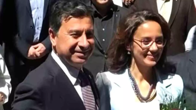 CHP'li iki belediye başkanı evleniyor