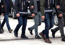 CHP'li Sarıyer ve Şişli belediyelerine operasyon: Çok sayıda gözaltı var!