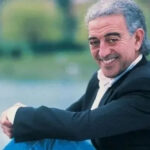 Edip Akbayram hayatını kaybetti