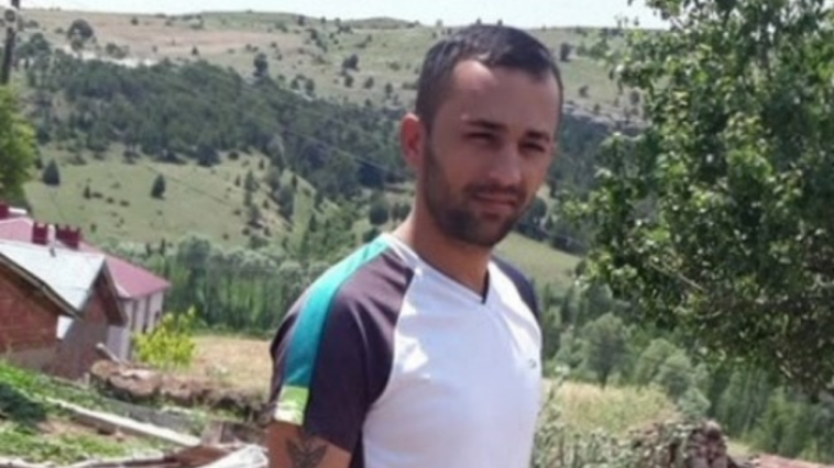 Eşi kayıp kocasını kredi kartından ve çakmağından teşhis etti