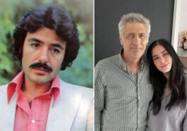 Ferdi Tayfur'un mirasına tedbir kararı!