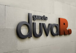 Gazete Duvar'dan kapanma kararı