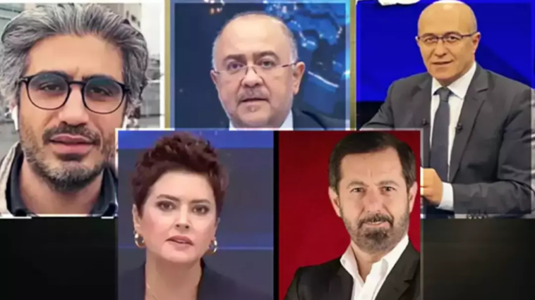 Gazetecilere bilirkişi davasında yeni gelişme: Suat Toktaş için tahliye, tüm gazeteciler için beraat kararı