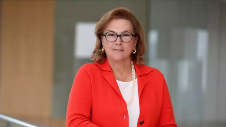 Güler Sabancı Sabancı Holding'deki görevini bırakıyor!