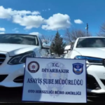 Hasarlı araçlarla akıl almaz dolandırıcılık