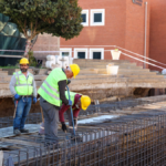 Hurma Atıksu Arıtma Tesisleri yenileniyor