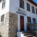 İbradı Ürünlü'de 'Bal Arısı Petek Evi' açılıyor