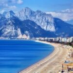 ANTALYA’DA DÜŞÜŞ SÜRÜYOR