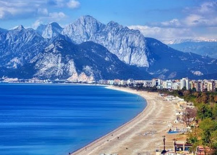 ANTALYA’DA DÜŞÜŞ SÜRÜYOR