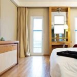 KONAKLAMA VERGİSİ 45 MİLYON DOLAR