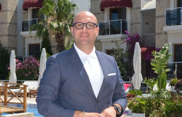 'TURİZM, TÜRKİYE’NİN EKONOMİK VE KÜLTÜREL TANITIM YÜZÜDÜR'