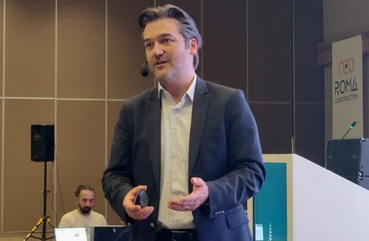 TURİZMDE BÜYÜME, REKABET İÇİN TEKNOLOJİK YATIRIMLARI ZORUNLU KILIYOR!