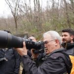 TÜRKİYE’DE BİR İLK; EKOFOTOSAFARİ BAŞLADI