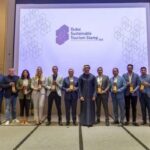 153 OTELE DUBAİ SÜRDÜRÜLEBİLİR TURİZM BELGESİ VERİLDİ