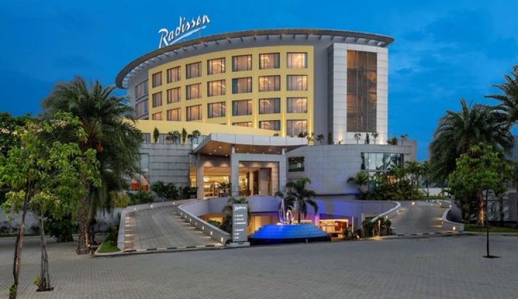 RADİSSON, BU YIL HİNDİSTAN’DA 240 YENİ OTEL İŞLETMEYİ PLANLIYOR