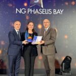 STARWAY WORLD BEST HOTELS ÖDÜLLERİ SAHİPLERİNİ BULDU