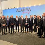 ALANYA, İNGİLTERE PAZARINDA GÜÇLENİYOR