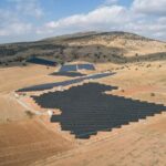 ELEKTRİK İHTİYACININ %100’ÜNÜ GÜNEŞTEN KARŞILAMAYI HEDEFLİYOR