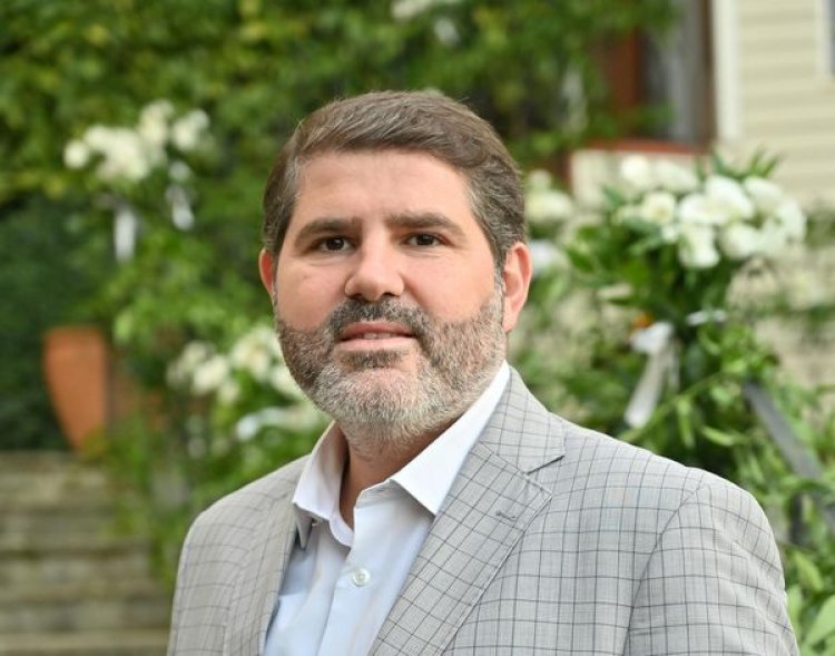 HÜSEYİN KURT: ‘BİZLER, BUNU HAK ETMİYORUZ!’