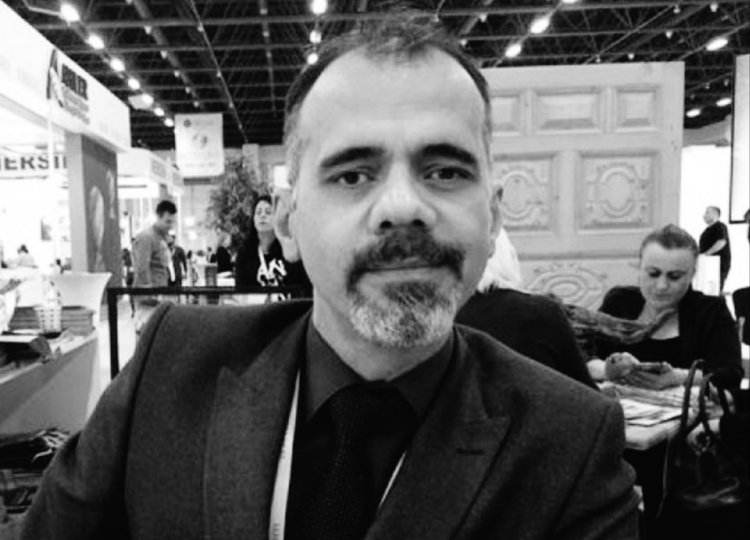 GÜNGÖR GÜREL'İ KAYBETTİK