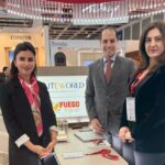 ELİTE WORLD, AVRUPA TURİZMİNİN BULUŞMA NOKTASI ITB BERLİN’E KATILDI