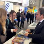 'ŞEHRİ KEŞFET' BERLİN'DE