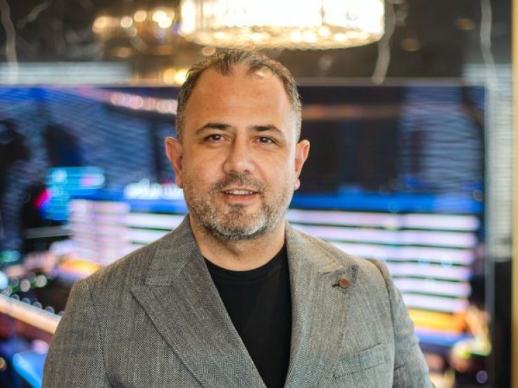 KISMET HOTELS: TARİHE SAYGI, GELECEĞE MİRAS!