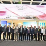 'ANTALYA TURİZMİNİ BÜYÜTMEK İÇİN ULAŞIM KAPASİTEMİZİ ARTIRMALIYIZ'