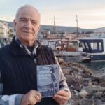 'CEKETİM FOÇADA KALDI' RAFLARDA YERİNİ ALDI