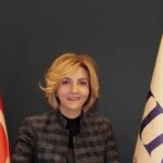 MÜBERRA ERESİN: ‘8 MART DÜNYA KADINLAR GÜNÜ KUTLU OLSUN’