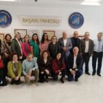 SÜRDÜRÜLEBİLİR TURİZM EĞİTİMİ PROJESİ BAŞLADI