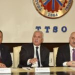 TRABZON TURİZMİ MASAYA YATIRILDI