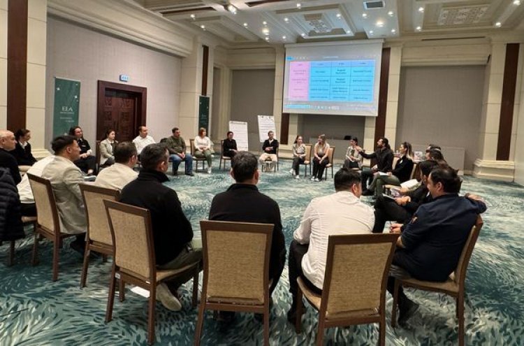 ELA EXCELLENCE RESORT’TE 'TAKIM OYUNU GELİŞİM PROGRAMI'