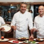 THE RİTZ-CARLTON, ISTANBUL’DA YENİ ATAMA