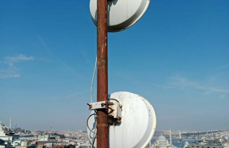 OTELCİLERİN ÖZEL İNTERNET KABUSU