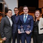 BÜYÜK BAŞARIYA İMZA ATTILAR