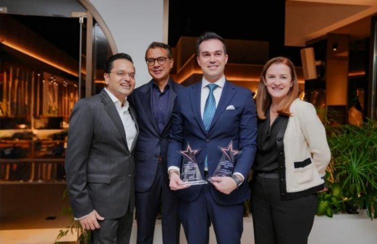 BÜYÜK BAŞARIYA İMZA ATTILAR