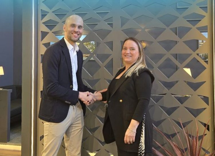 DESTINIA GROUP VE HOLIDAYMINE, TÜRKİYE'DE STRATEJİK İŞBİRLİĞİNE İMZA ATTI