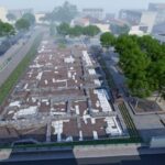 ARKEOPARK PROJESİ İÇİN GÖZLER KORUMA KURULU'NDA