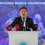 ERCİYES, TÜRKİYE'Yİ ULUSLARARASI KIŞ SPORLARINDA TEMSİL EDİYOR