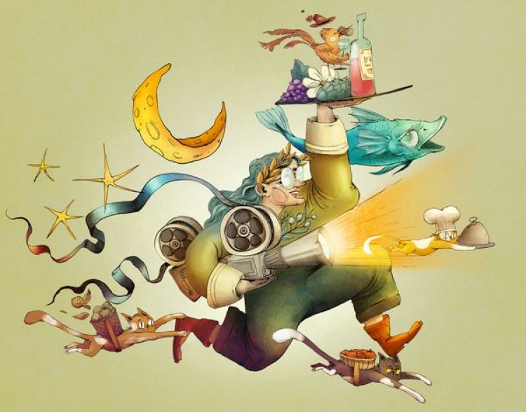 URLA BU ETKİNLİK İÇİN GÜN SAYIYOR!